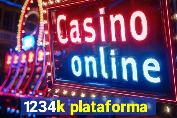 1234k plataforma